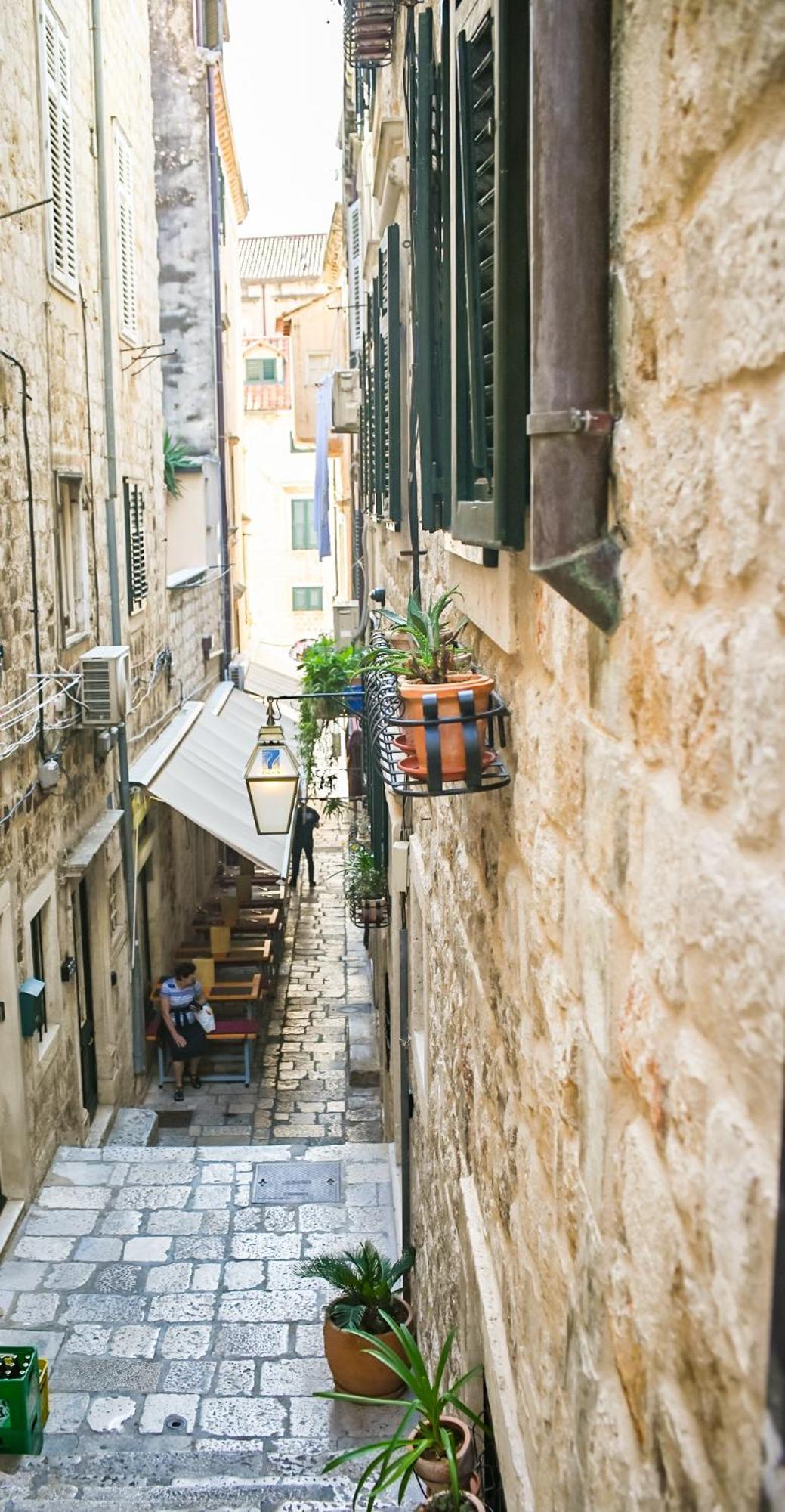 7Oaks Noble House Dubrovnik Exterior foto