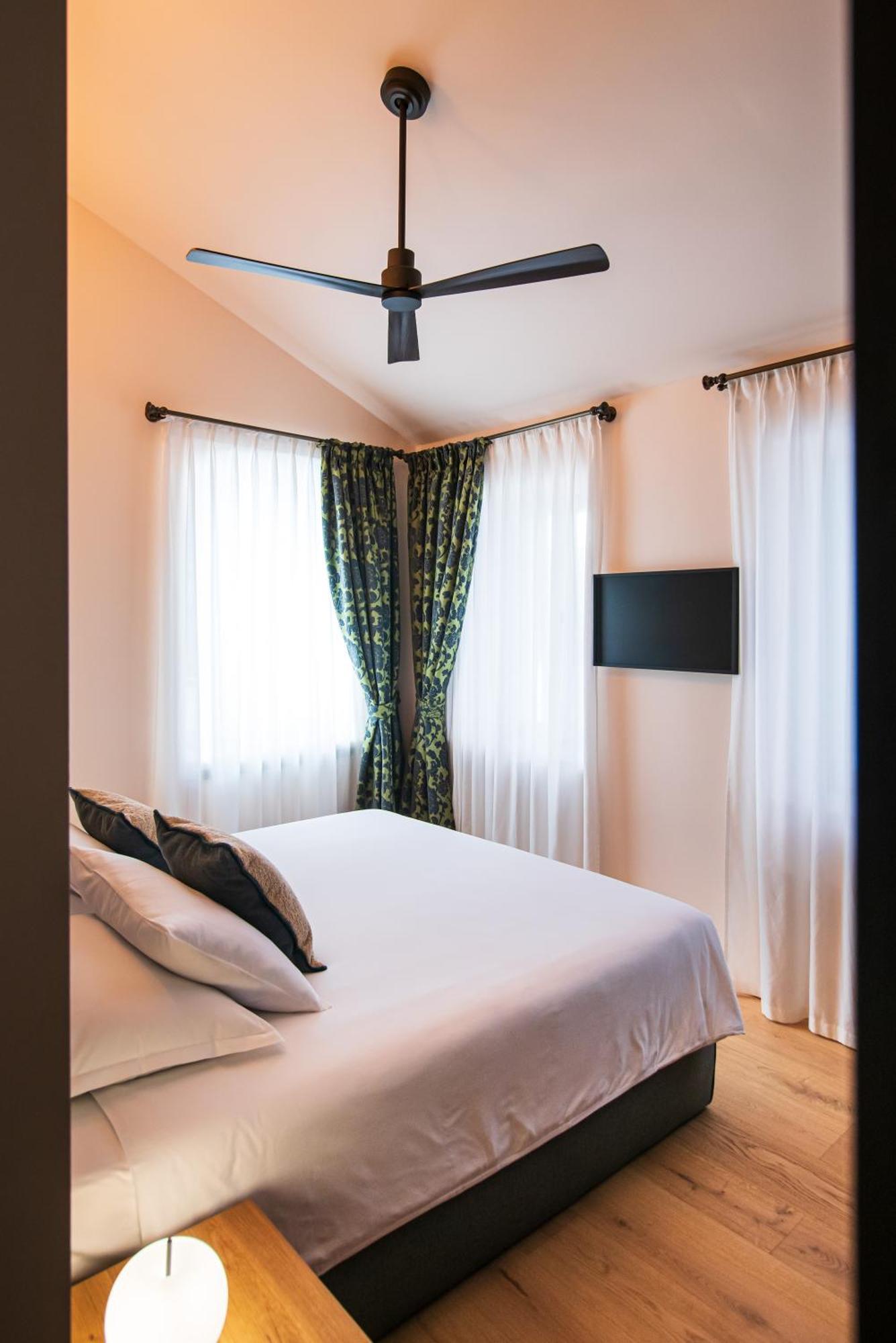 7Oaks Noble House Dubrovnik Exterior foto