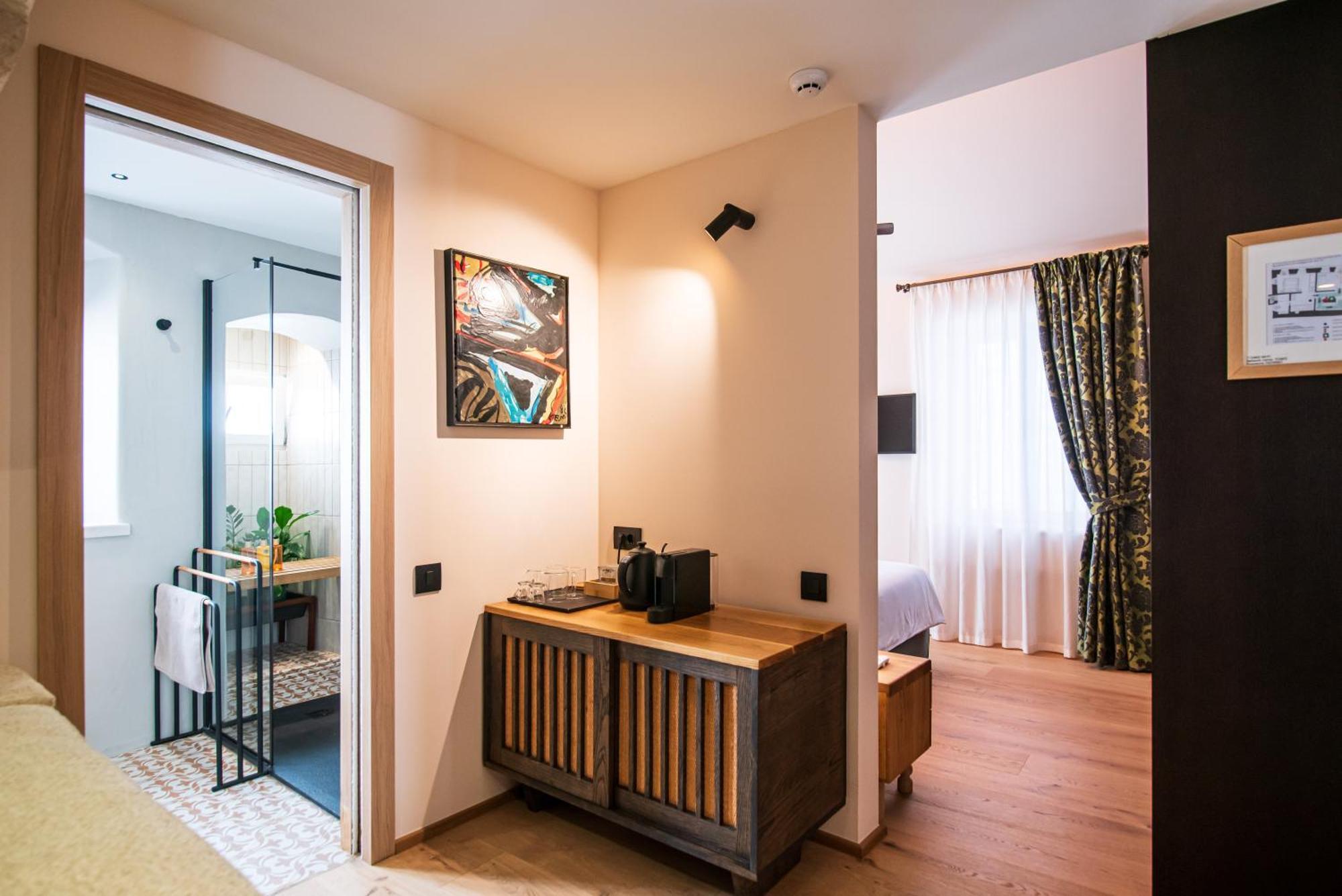 7Oaks Noble House Dubrovnik Exterior foto