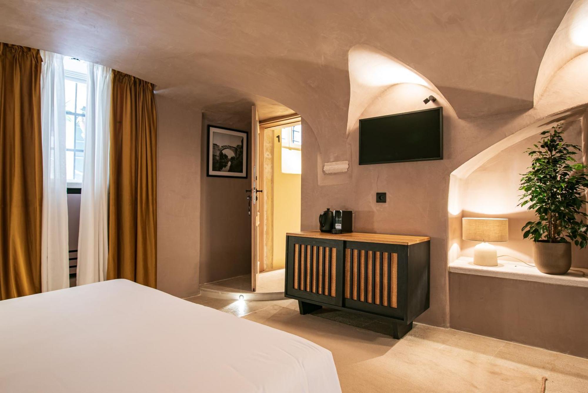 7Oaks Noble House Dubrovnik Exterior foto