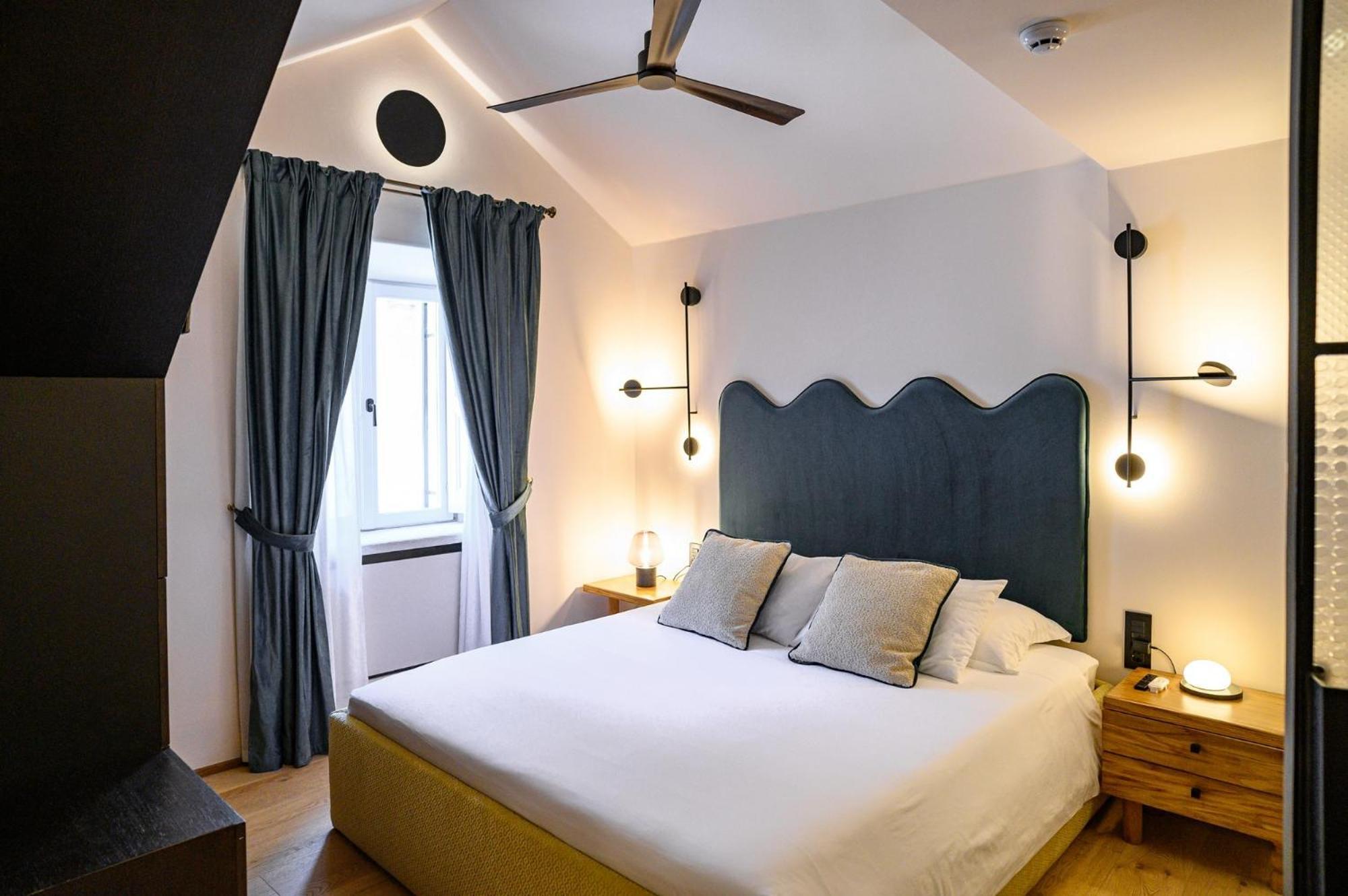 7Oaks Noble House Dubrovnik Exterior foto