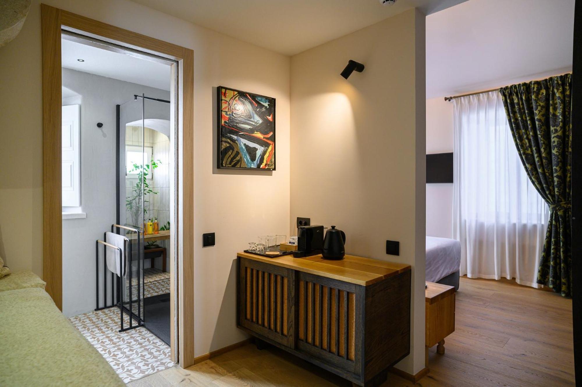 7Oaks Noble House Dubrovnik Exterior foto
