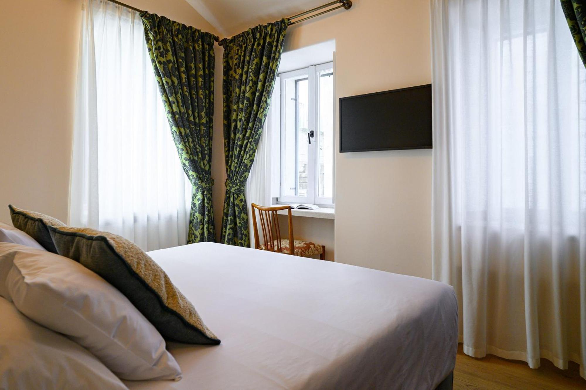 7Oaks Noble House Dubrovnik Exterior foto