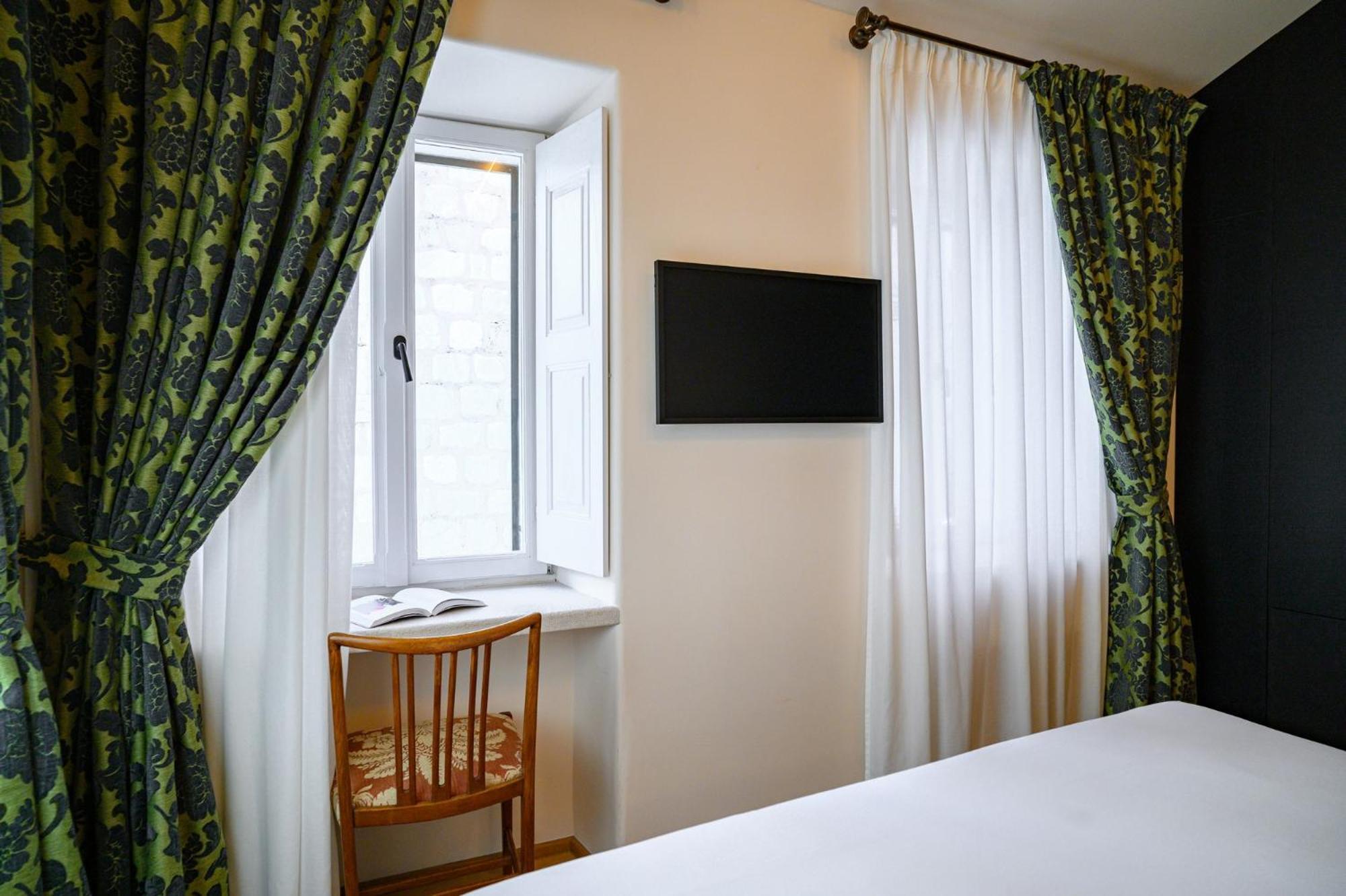 7Oaks Noble House Dubrovnik Exterior foto