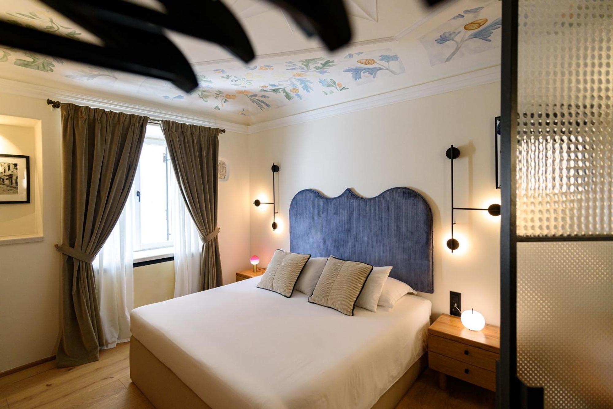 7Oaks Noble House Dubrovnik Exterior foto