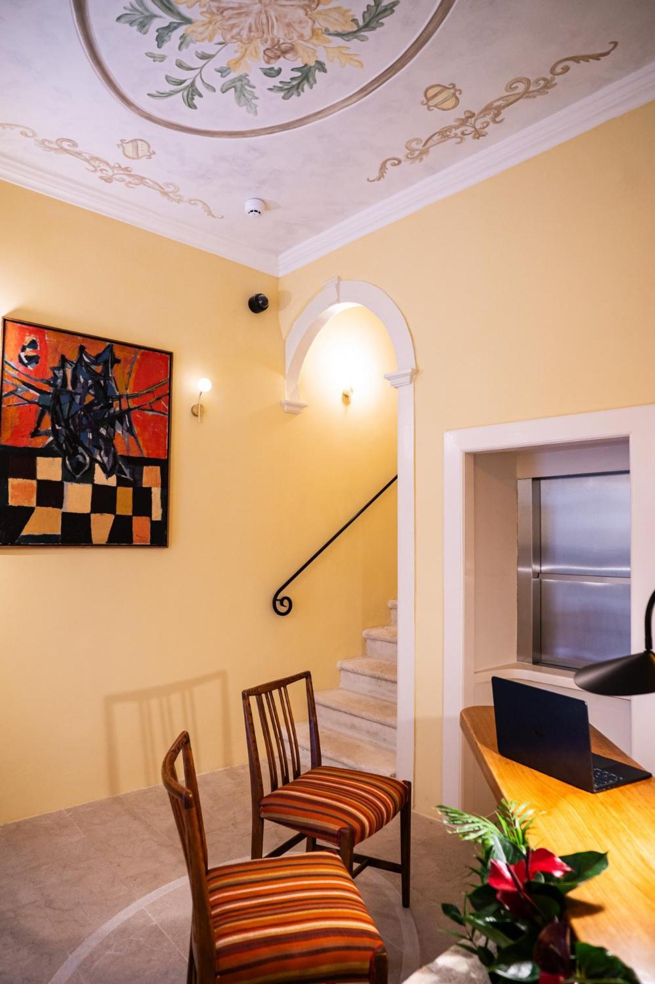 7Oaks Noble House Dubrovnik Exterior foto