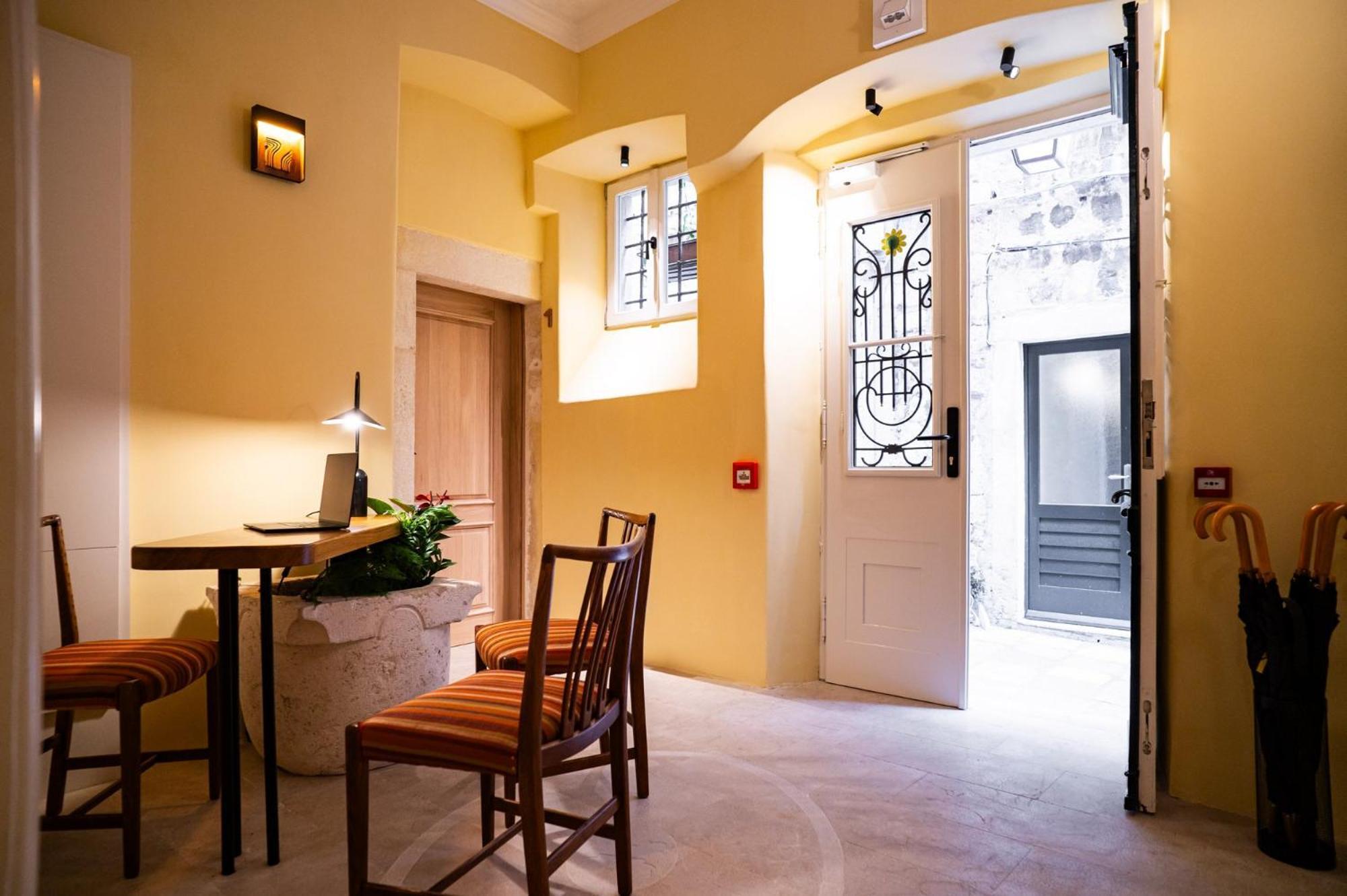 7Oaks Noble House Dubrovnik Exterior foto