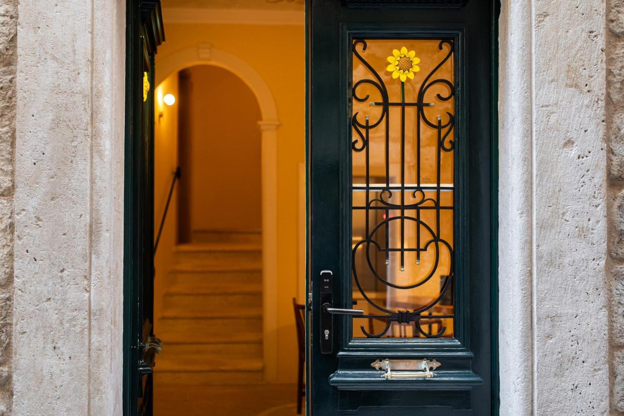 7Oaks Noble House Dubrovnik Exterior foto